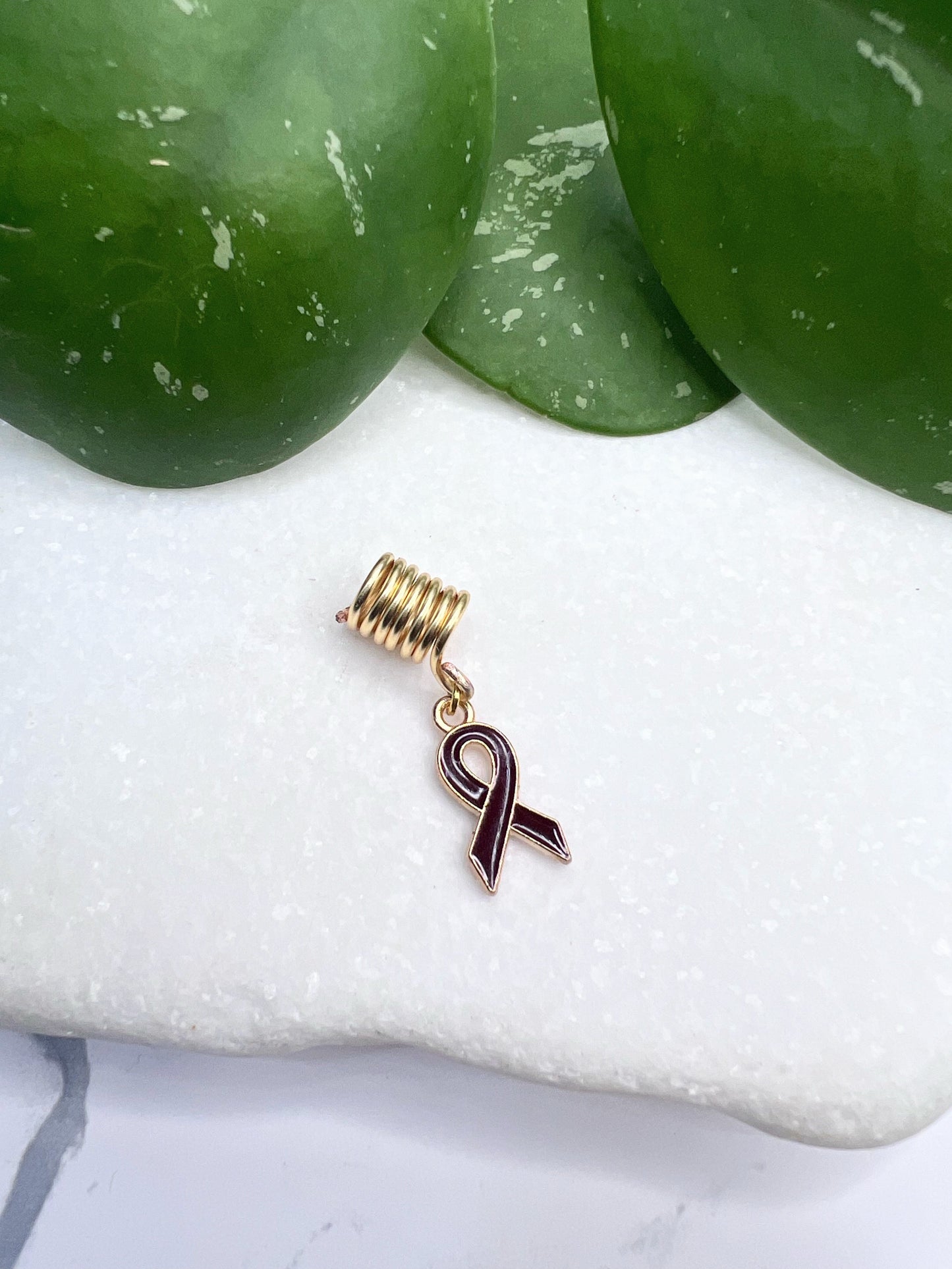 Sickle Cell Awareness Wire Duo