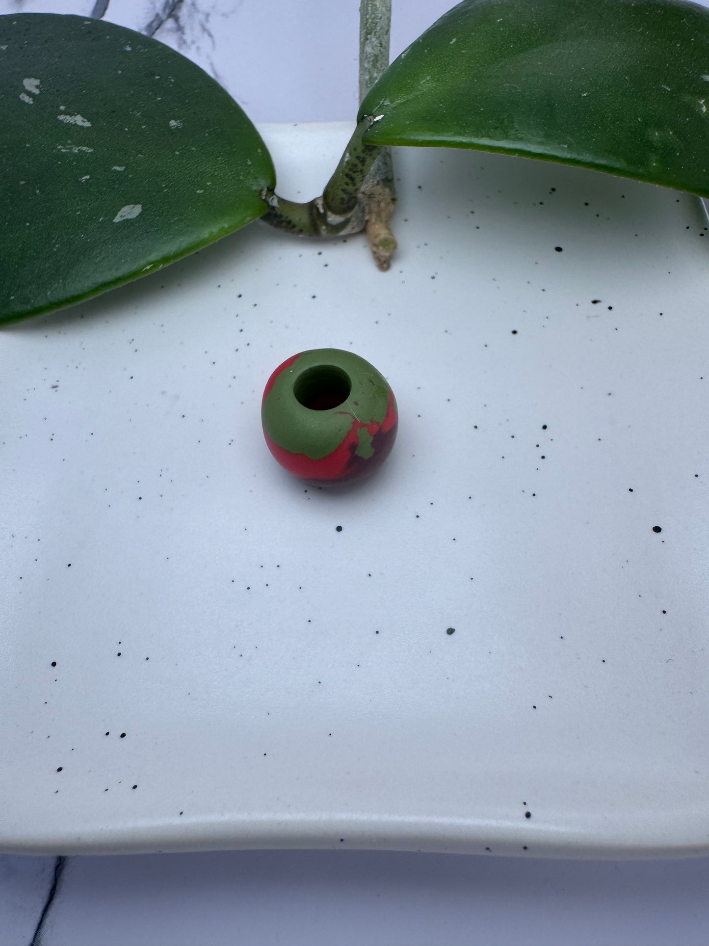 Fallish Clay Round