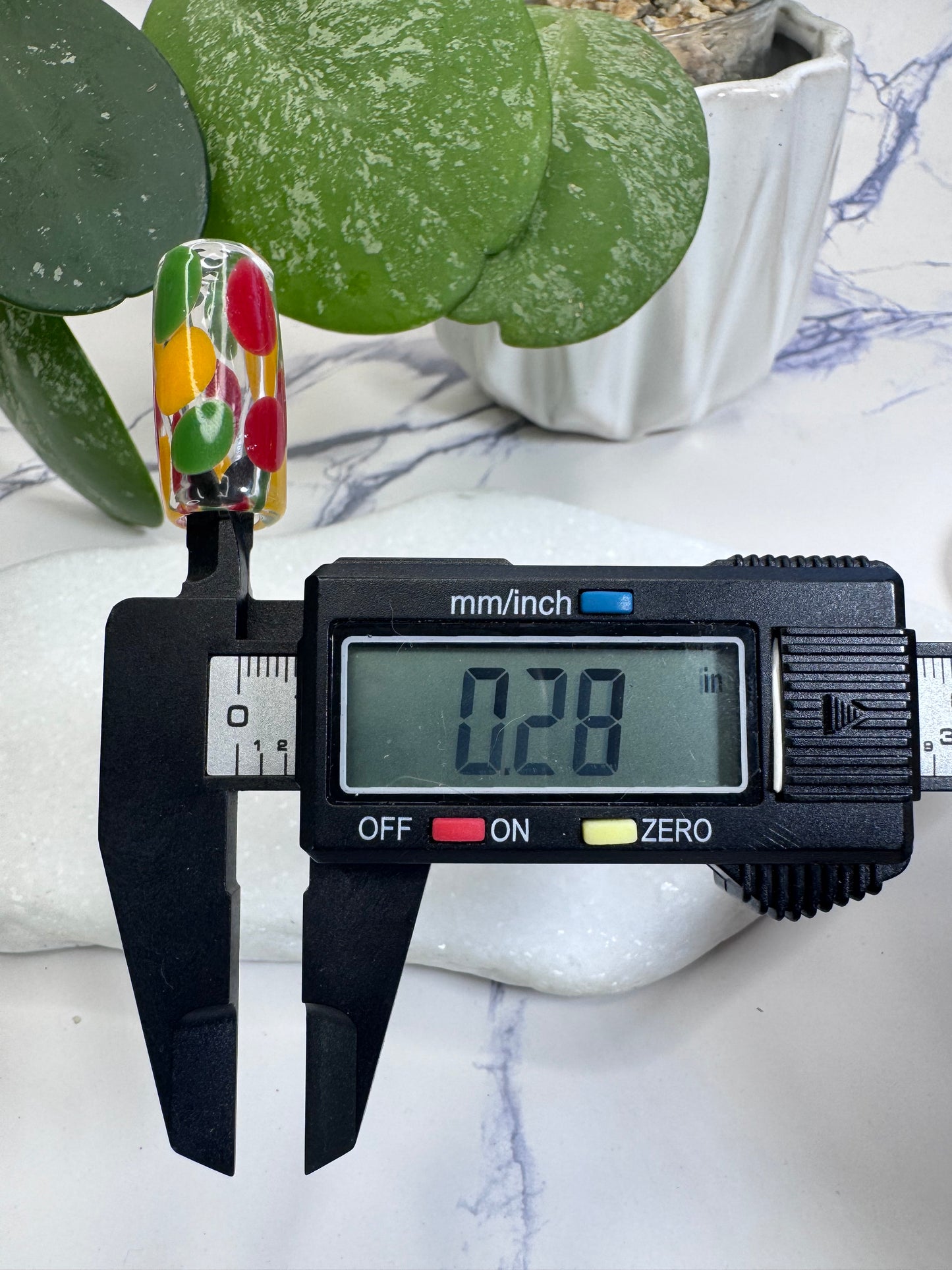 Rasta Tube (Large Opening)