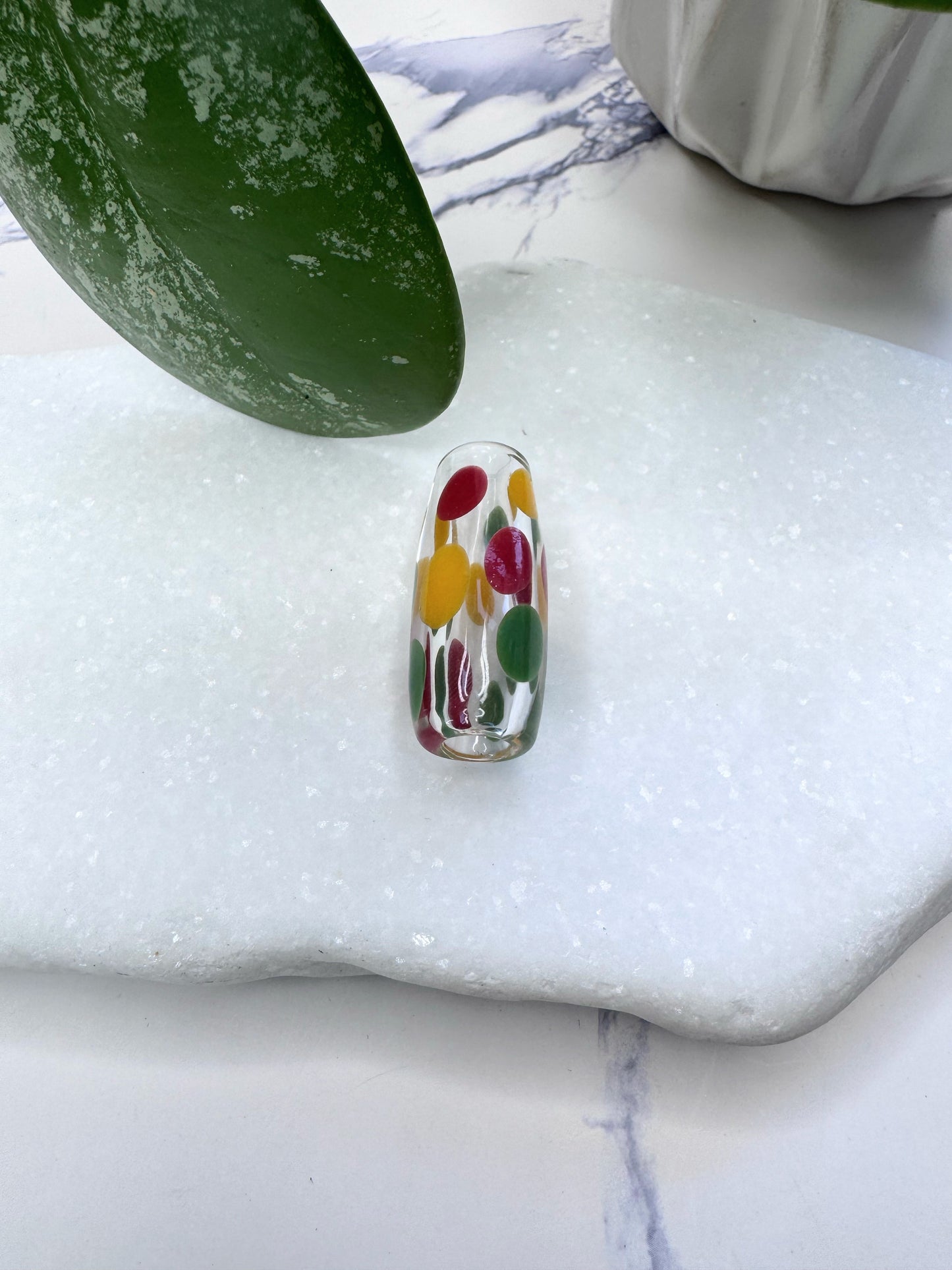 Rasta Tube (Large Opening)