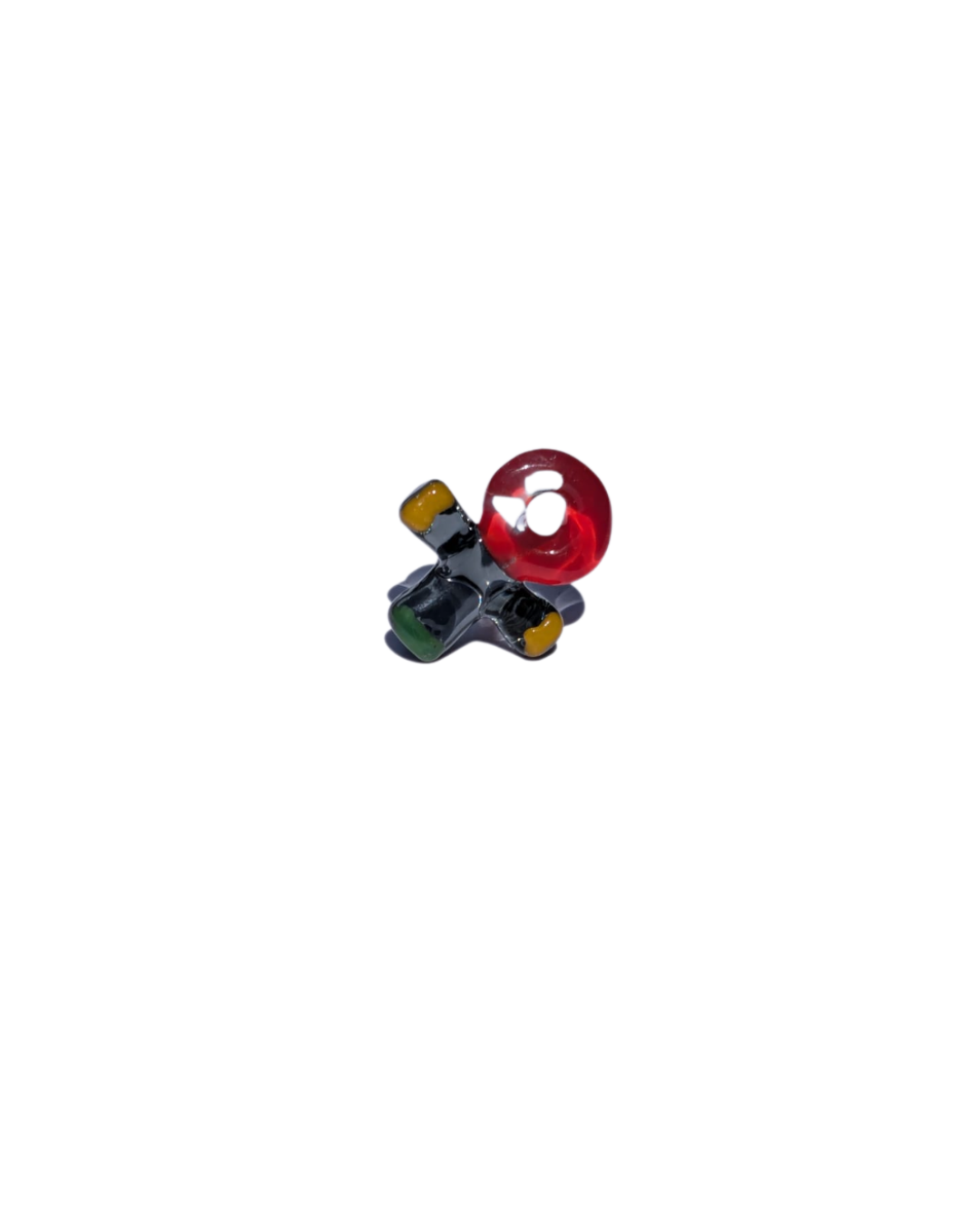 BTC Rasta Ankh - May Restock Coming Soon