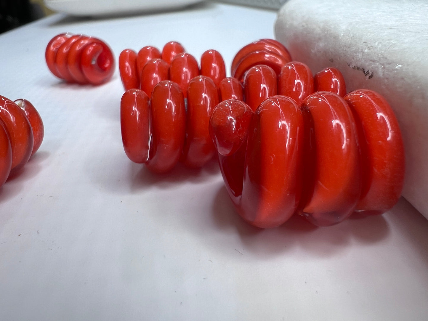 Red Coil