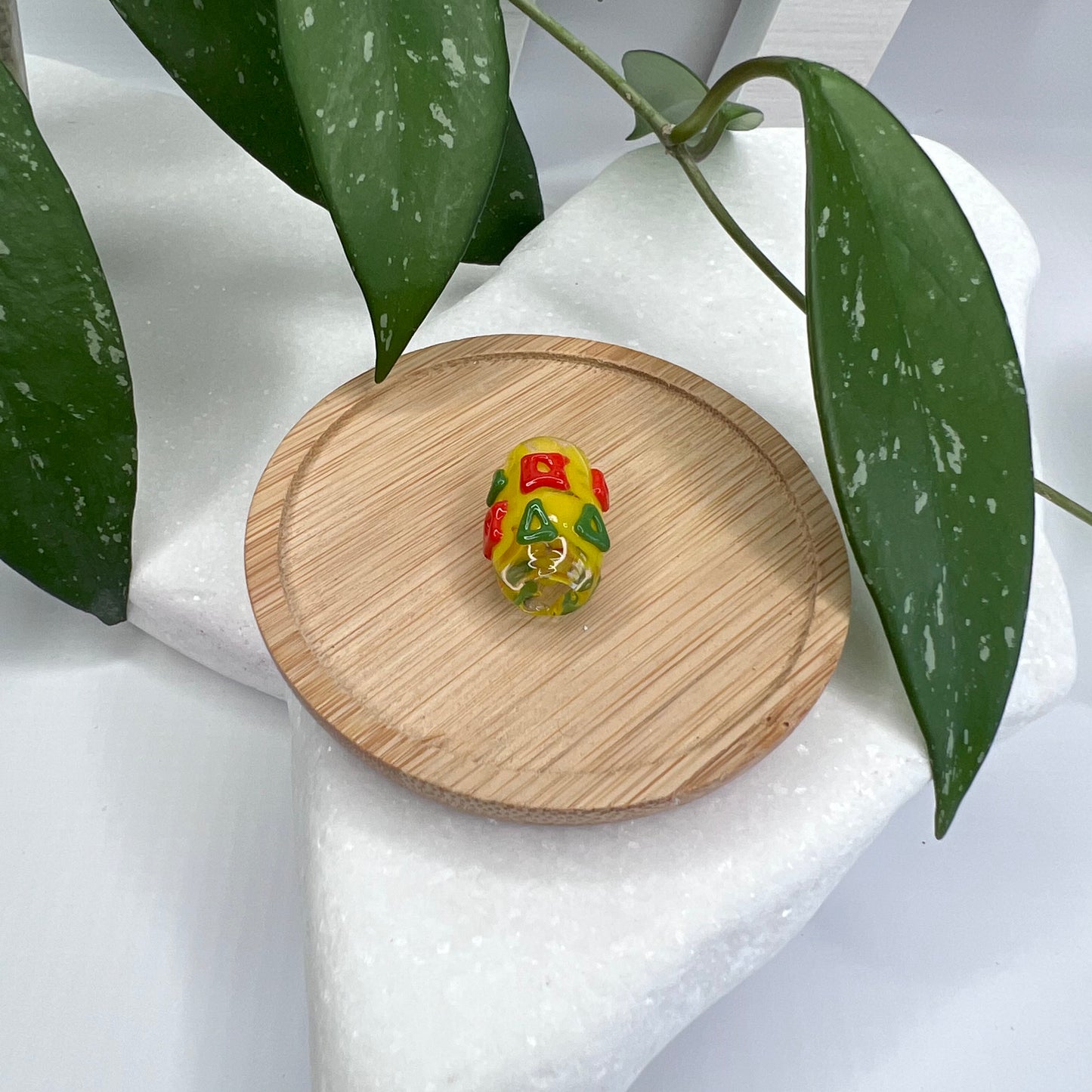 Rasta Tube