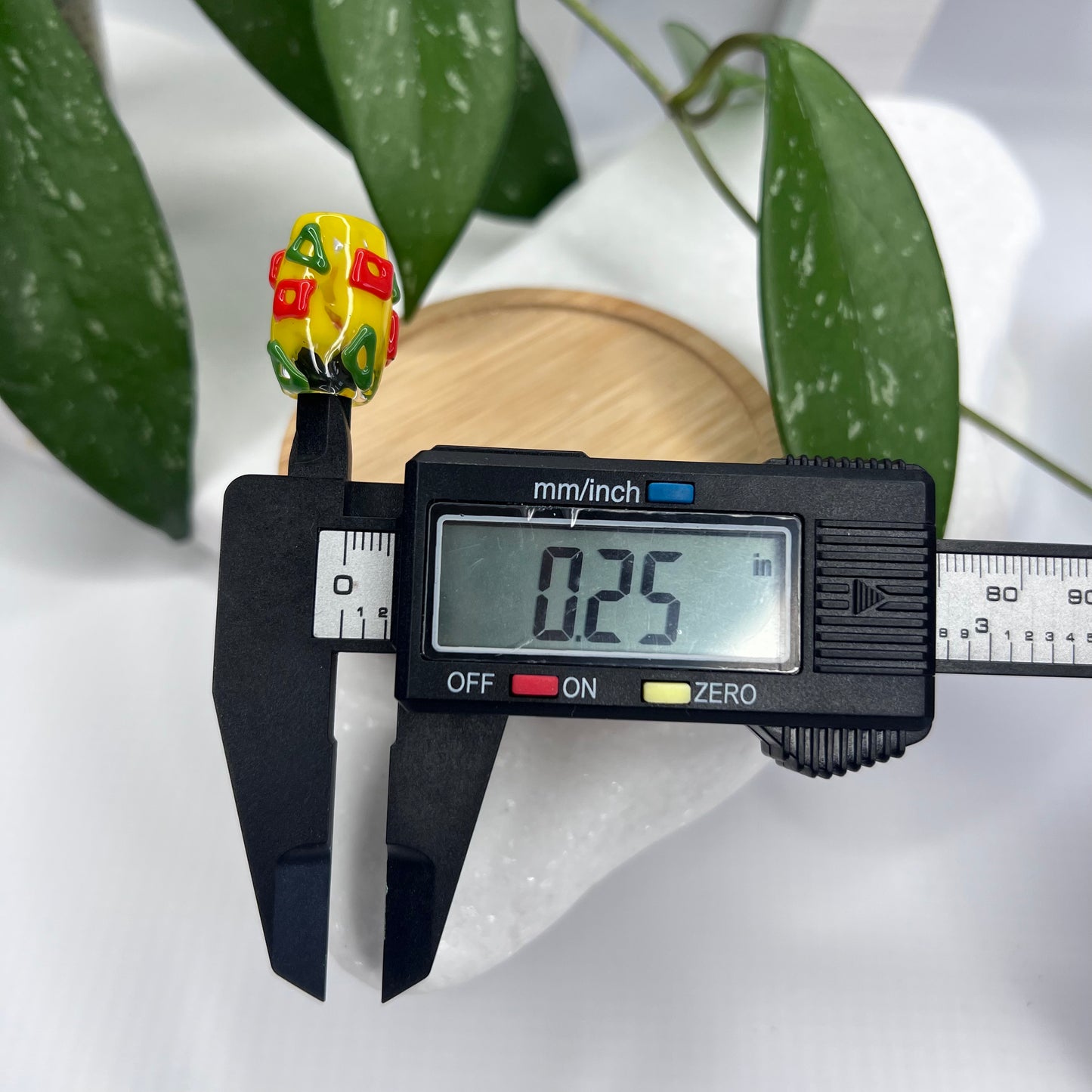 Rasta Tube