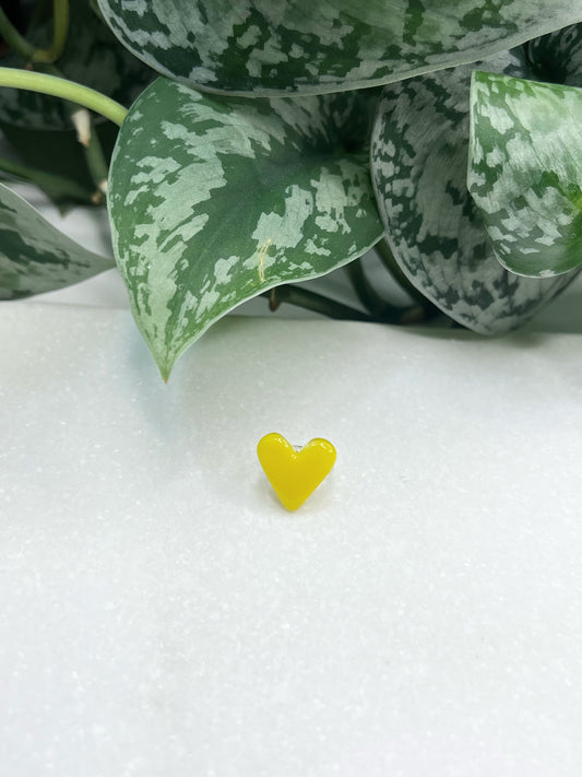 Yellow Heart