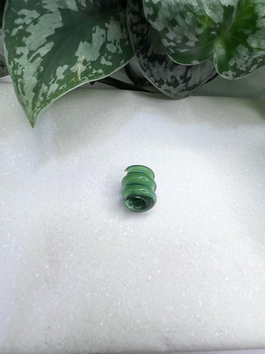 Green Coil