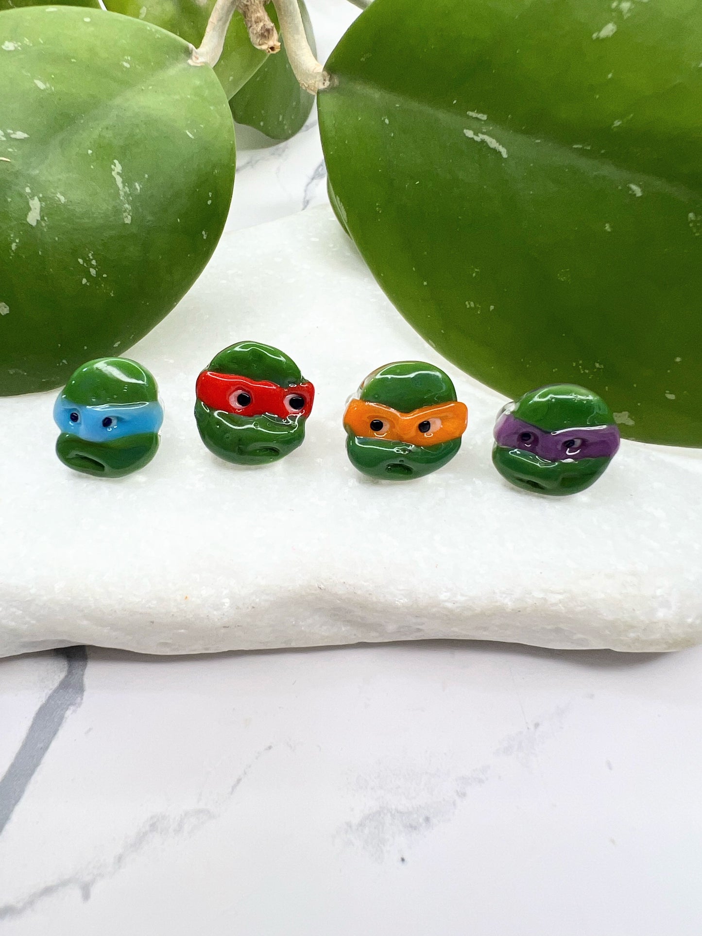 Ninja Turtles