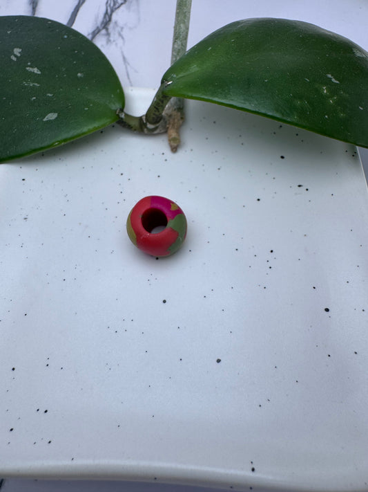 Custom Blend Clay Round