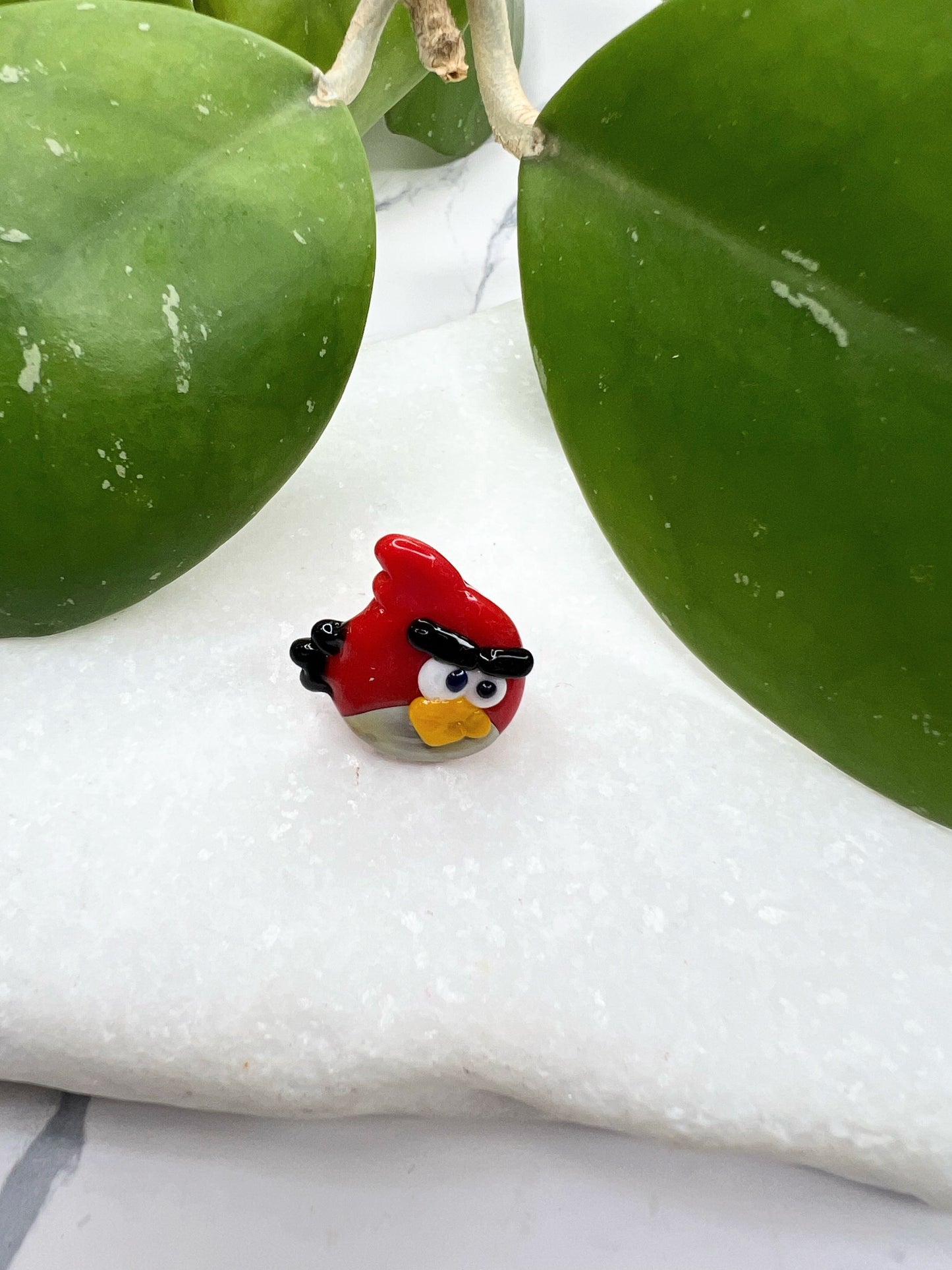 Angry Bird