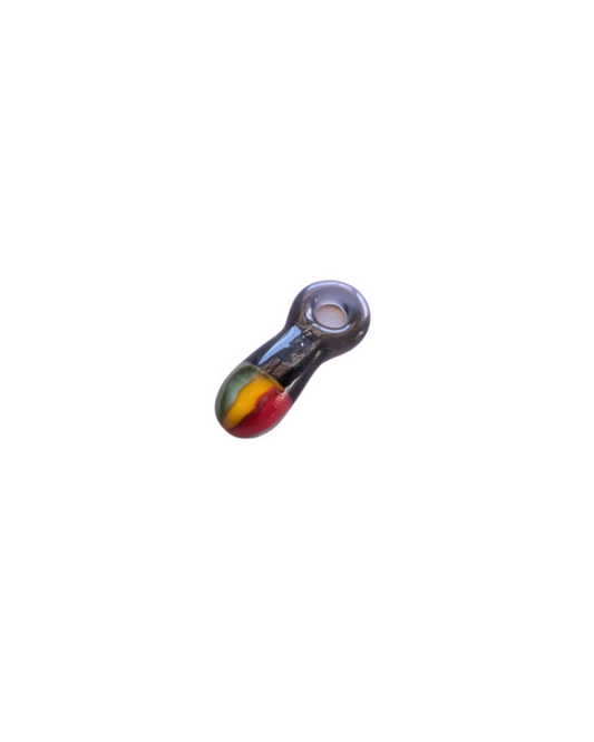 BTC Rasta Diva Loc Bead- May Restock Coming Soon
