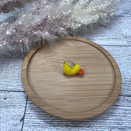 Rubber duckie