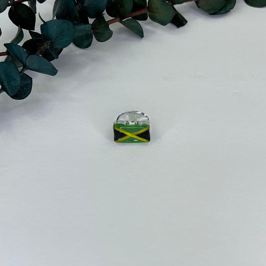 Jamaican Flag